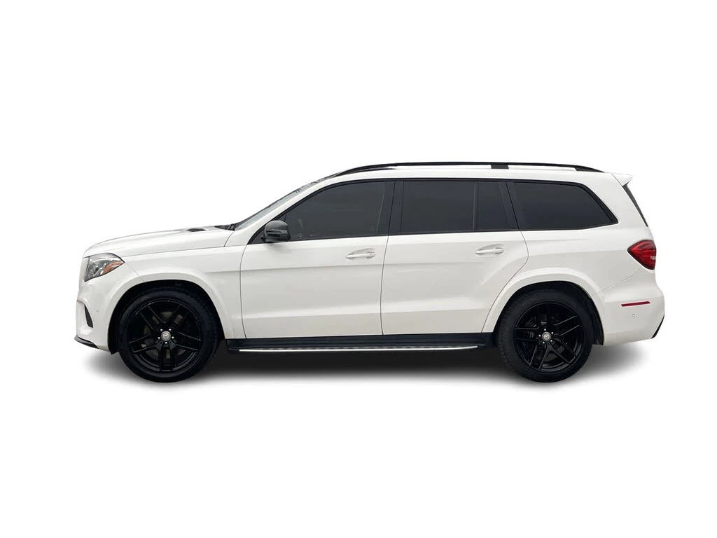 Mercedes-Benz GLS 500 4MATIC* AMG* 360 КАМЕРИ* КРАЙНА ЦЕНА* , снимка 2 - Автомобили и джипове - 56490926