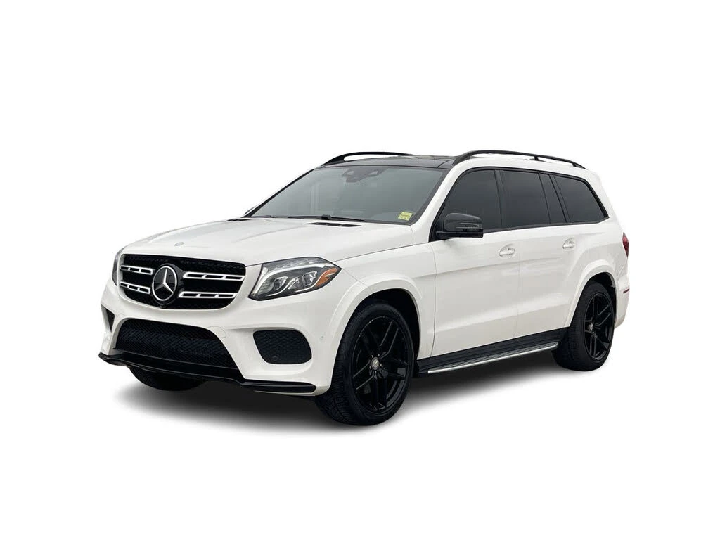 Mercedes-Benz GLS 500 4MATIC* AMG* 360 КАМЕРИ* КРАЙНА ЦЕНА* 