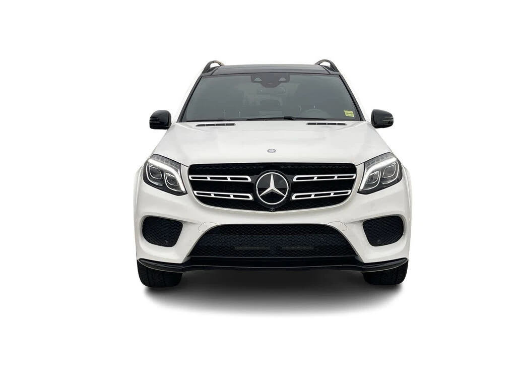 Mercedes-Benz GLS 500 4MATIC* AMG* 360 КАМЕРИ* КРАЙНА ЦЕНА* , снимка 7 - Автомобили и джипове - 56490926