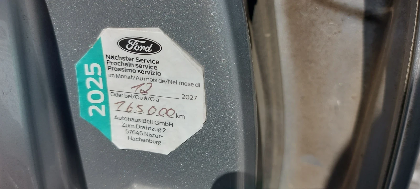 Ford Ranger 2.2 150 k.c. 6 ck., снимка 10 - Автомобили и джипове - 56466763