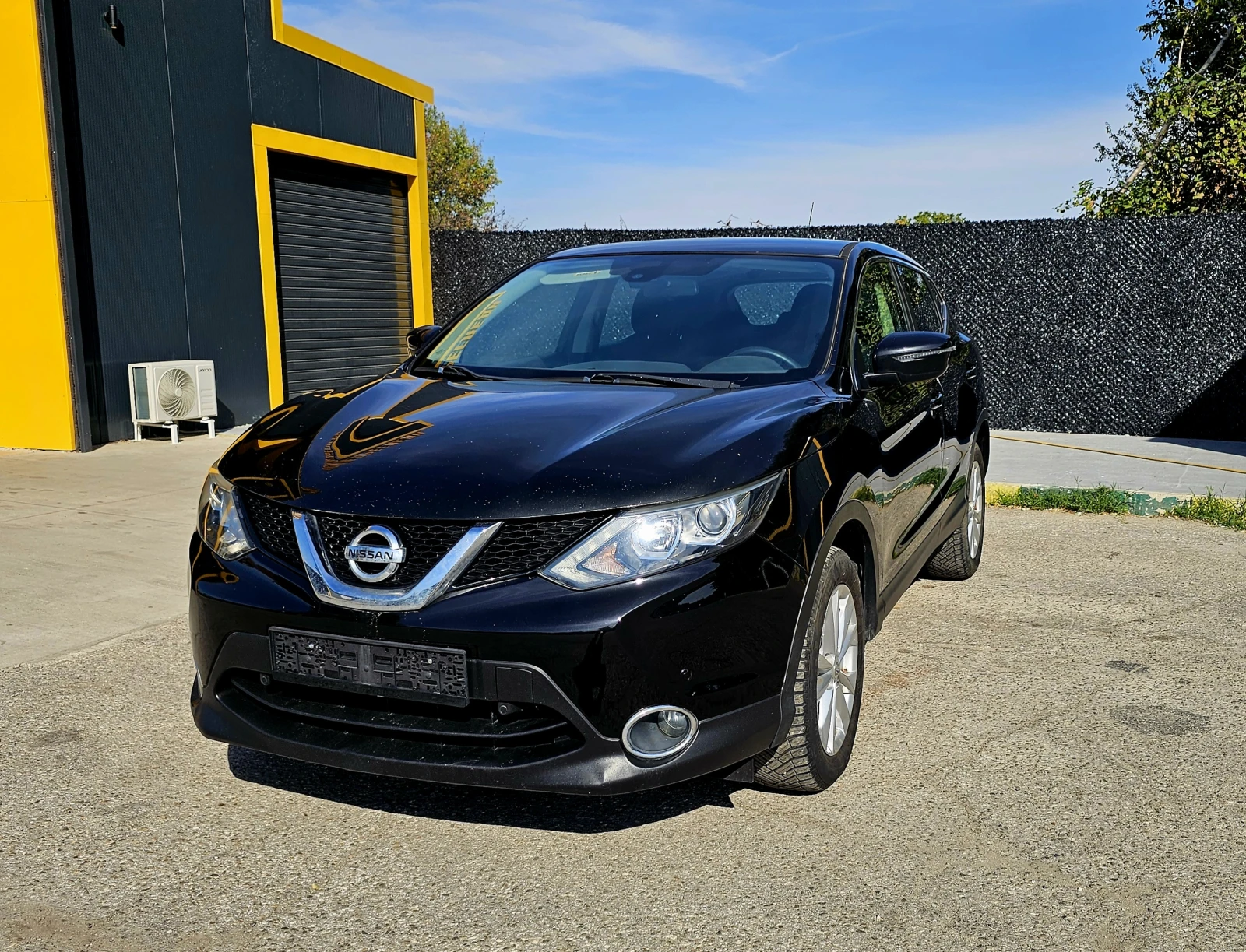 Nissan Qashqai 1.5 dci | Mobile.bg � ����������� 7