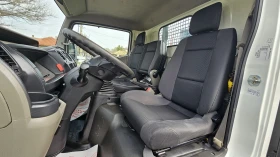 Nissan Capstar 35.14 2.5D 6SP CH-СОБСТВЕН ХОД-ИСТОРИЯ-ТОП СЪСТ, снимка 8