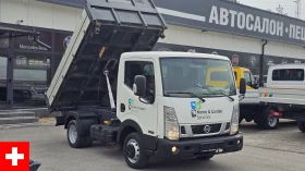 Nissan Capstar 35.14 2.5D 6SP CH-СОБСТВЕН ХОД-ИСТОРИЯ-ТОП СЪСТ, снимка 1