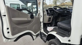 Nissan Capstar 35.14 2.5D 6SP CH-СОБСТВЕН ХОД-ИСТОРИЯ-ТОП СЪСТ, снимка 7