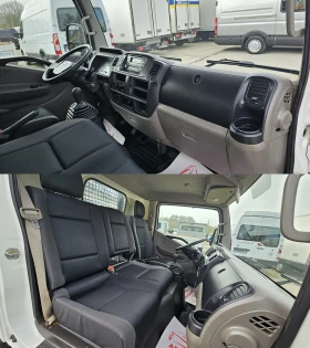 Nissan Capstar 35.14 2.5D 6SP CH-СОБСТВЕН ХОД-ИСТОРИЯ-ТОП СЪСТ, снимка 12