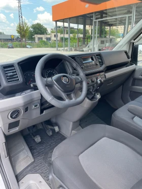 VW Crafter 2.0 TDI MAXI/ AC / EV 6B/, снимка 10