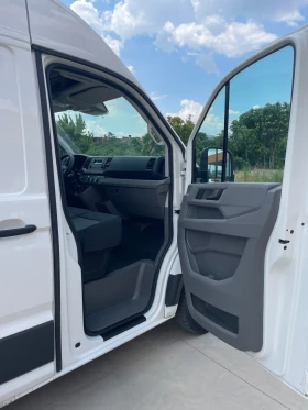 VW Crafter 2.0 TDI MAXI/ AC / EV 6B/, снимка 9
