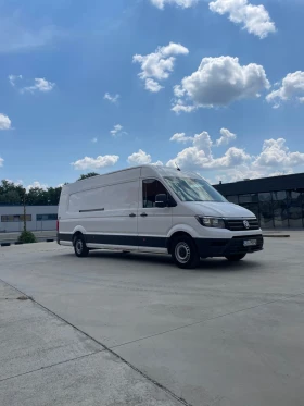 VW Crafter 2.0 TDI MAXI/ AC / EV 6B/, снимка 1
