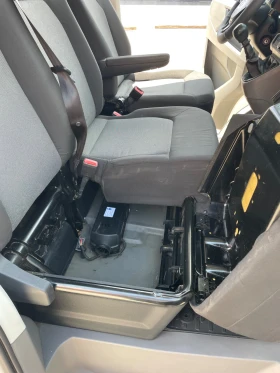 VW Crafter 2.0 TDI MAXI/ AC / EV 6B/, снимка 15