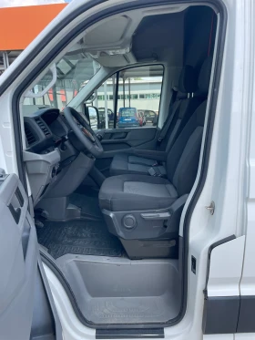 VW Crafter 2.0 TDI MAXI/ AC / EV 6B/, снимка 11