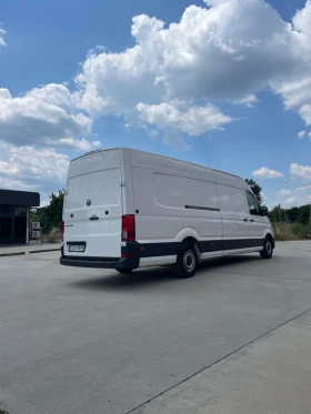 VW Crafter 2.0 TDI MAXI/ AC / EV 6B/, снимка 2