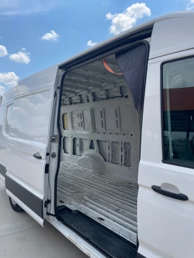 VW Crafter 2.0 TDI MAXI/ AC / EV 6B/, снимка 7