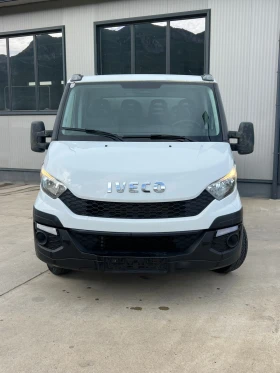 Iveco Daily, снимка 3