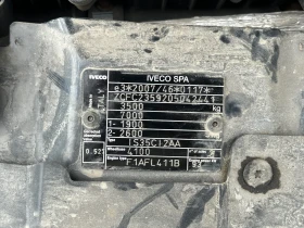 Iveco Daily, снимка 8