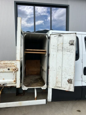 Iveco Daily, снимка 6