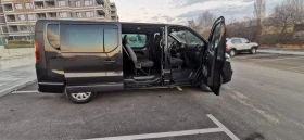 Opel Vivaro LH2 LONG , снимка 12