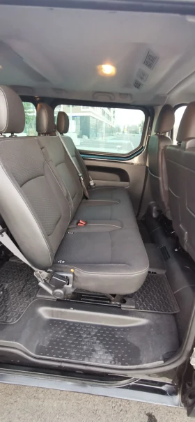 Opel Vivaro LH2 LONG , снимка 10