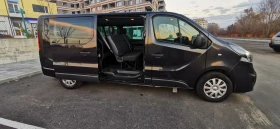 Opel Vivaro LH2 LONG , снимка 11