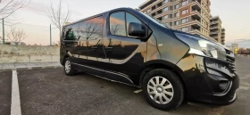 Opel Vivaro LH2 LONG , снимка 2