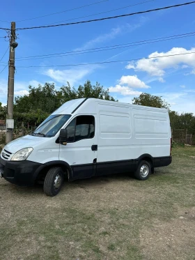 Iveco 35s12, снимка 2