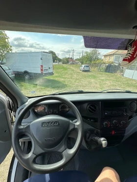 Iveco 35s12, снимка 5