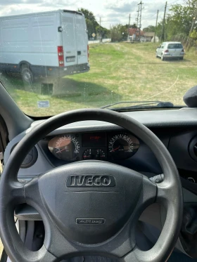 Iveco 35s12, снимка 6