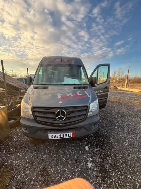 Mercedes-Benz Sprinter 316, снимка 1