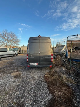 Mercedes-Benz Sprinter 316, снимка 2