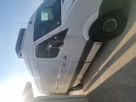 VW Crafter, снимка 2