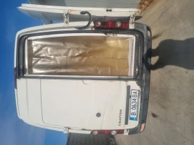 VW Crafter, снимка 6