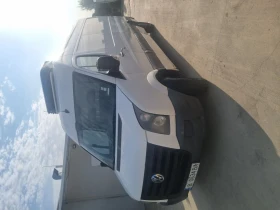 VW Crafter, снимка 3