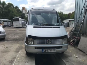 Mercedes-Benz Sprinter 413 21 места , снимка 16