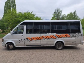 Mercedes-Benz Sprinter 413 21 места , снимка 1