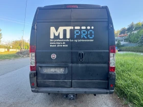 Обява за продажба на Fiat Ducato Maxi  ~9 300 лв. - изображение 7