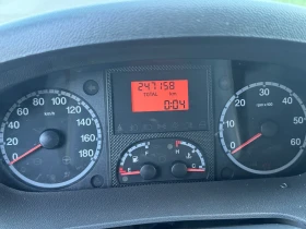 Обява за продажба на Fiat Ducato Maxi  ~9 300 лв. - изображение 10