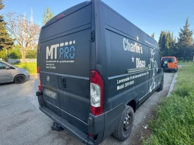 Обява за продажба на Fiat Ducato Maxi  ~9 300 лв. - изображение 6
