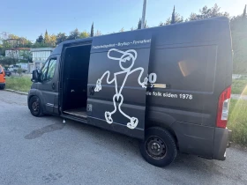 Обява за продажба на Fiat Ducato Maxi  ~9 300 лв. - изображение 4