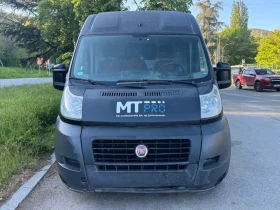 Обява за продажба на Fiat Ducato Maxi  ~9 300 лв. - изображение 1