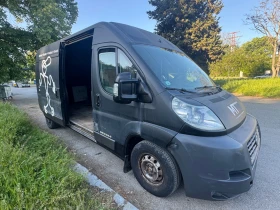 Обява за продажба на Fiat Ducato Maxi  ~9 300 лв. - изображение 5