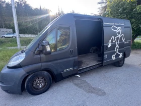 Обява за продажба на Fiat Ducato Maxi  ~9 300 лв. - изображение 3