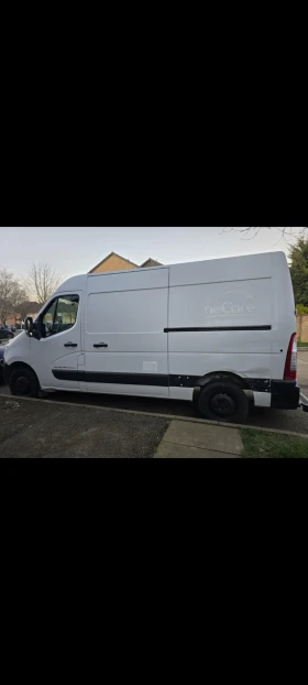Обява за продажба на Renault Master ~18 000 лв. - изображение 3