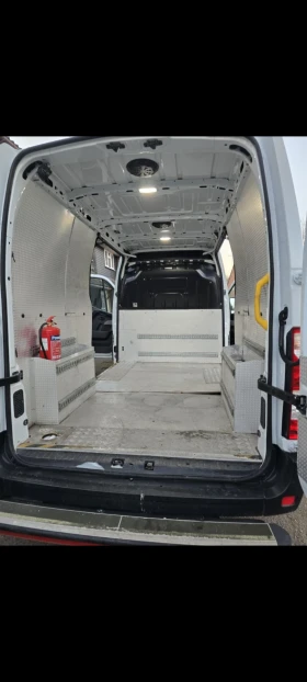 Обява за продажба на Renault Master ~18 000 лв. - изображение 4