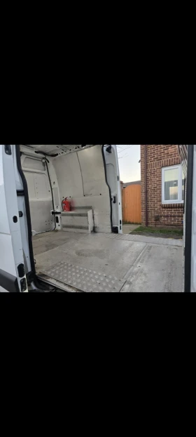 Обява за продажба на Renault Master ~18 000 лв. - изображение 5