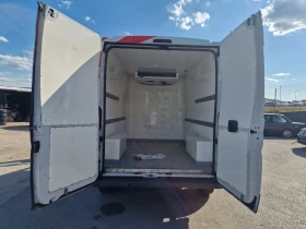 Обява за продажба на Fiat Ducato 2.3M-jet ХЛАДИЛЕН  ~17 990 лв. - изображение 8