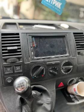 VW Transporter | Mobile.bg    6