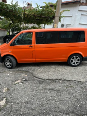 VW Transporter | Mobile.bg    4