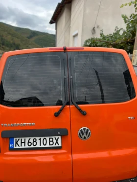 VW Transporter | Mobile.bg    2