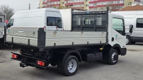 Nissan Capstar 35.14 2.5D 6SP CH-СОБСТВЕН ХОД-ИСТОРИЯ-ТОП СЪСТ | Auto.bg — изображение 6