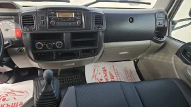 Nissan Capstar 35.14 2.5D 6SP CH-СОБСТВЕН ХОД-ИСТОРИЯ-ТОП СЪСТ | Auto.bg — изображение 10