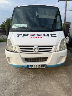 Iveco Daily 65C | Mobile.bg � ����� ������ 3